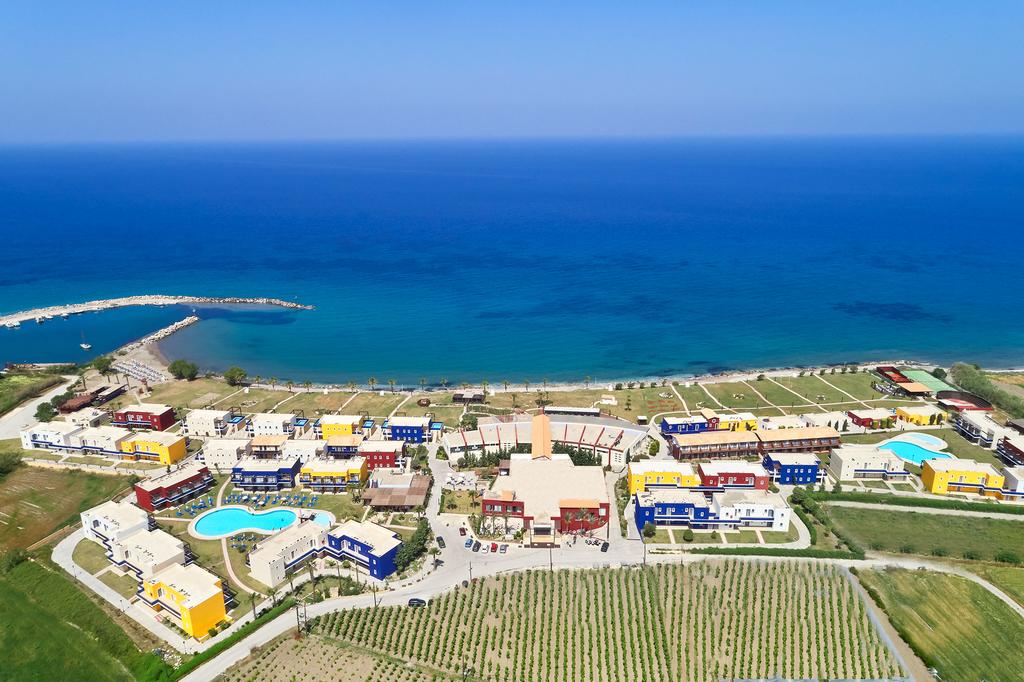Hotel All Senses Nautica Blue Exclusive Resort